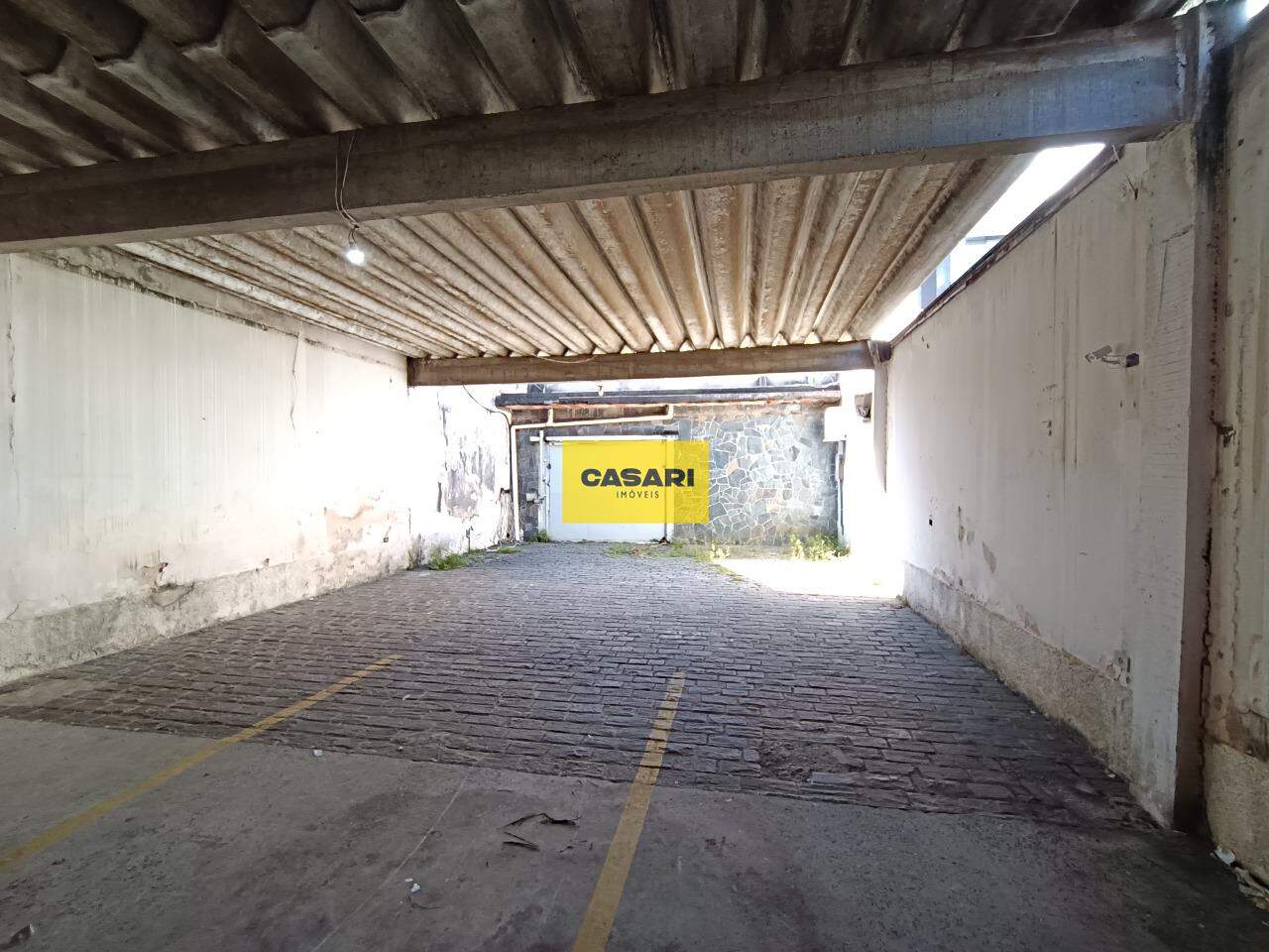 Salão para para aluguel no bairro Centro, São Bernardo do Campo - Casari Imóveis: 