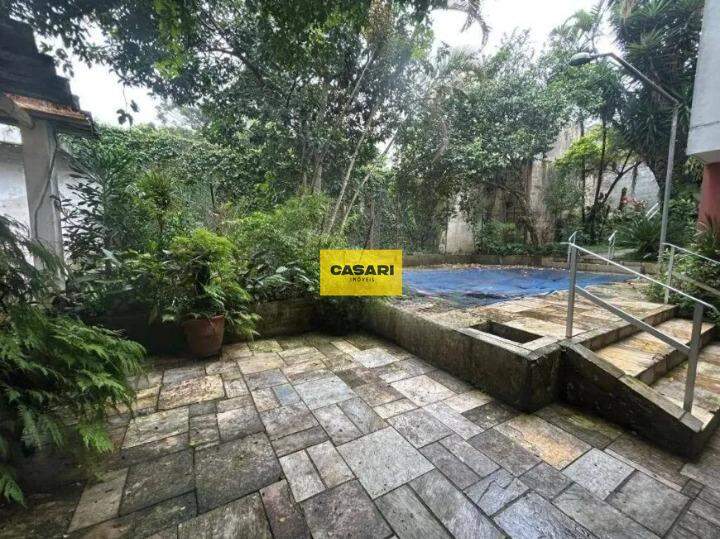 Salão para para aluguel no bairro Centro, São Bernardo do Campo - Casari Imóveis: 