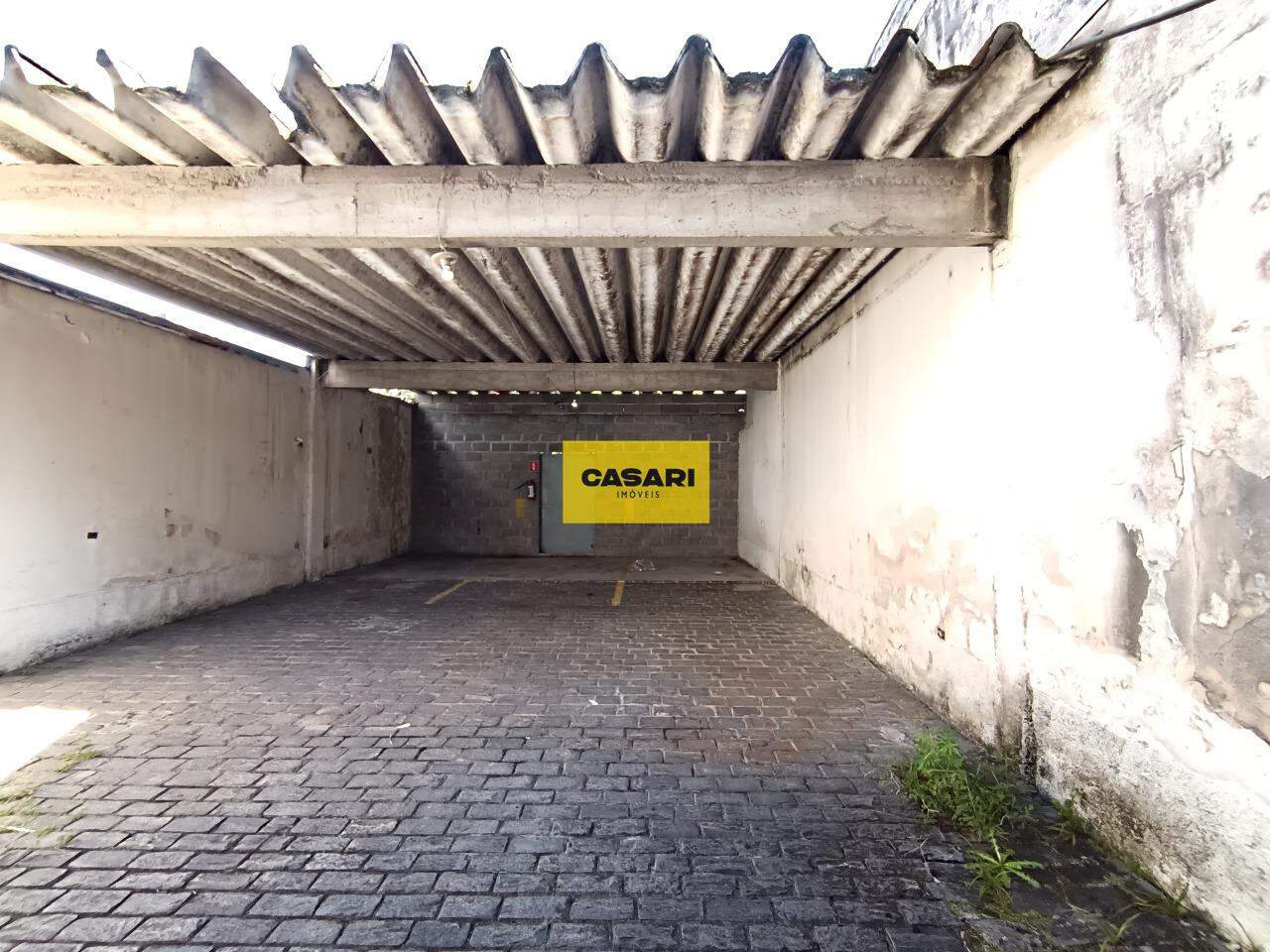 Salão para para aluguel no bairro Centro, São Bernardo do Campo - Casari Imóveis: 