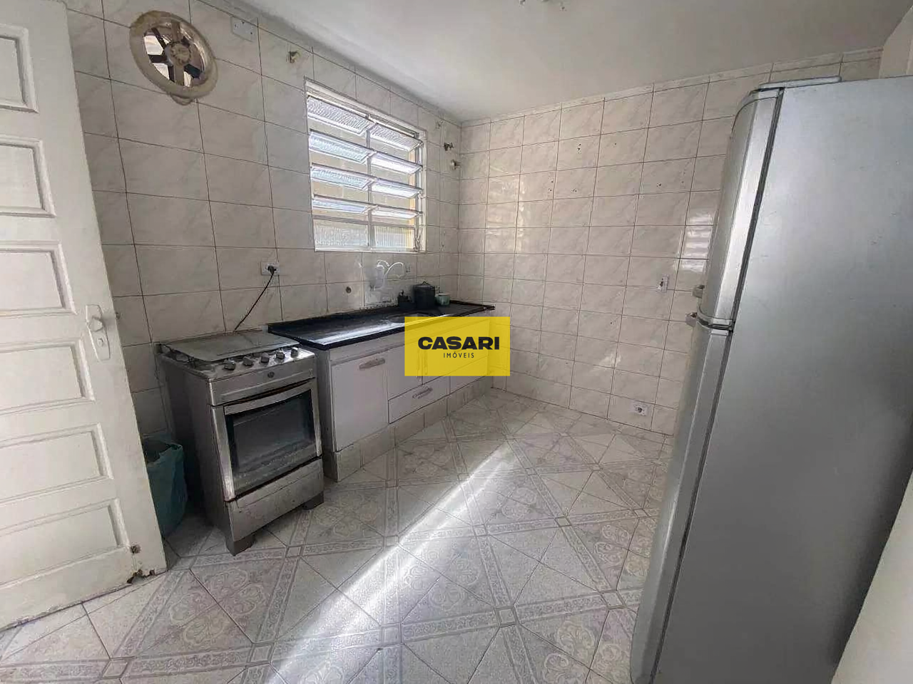 Casa para para aluguel no bairro Jordanópolis, São Bernardo do Campo - Casari Imóveis: 