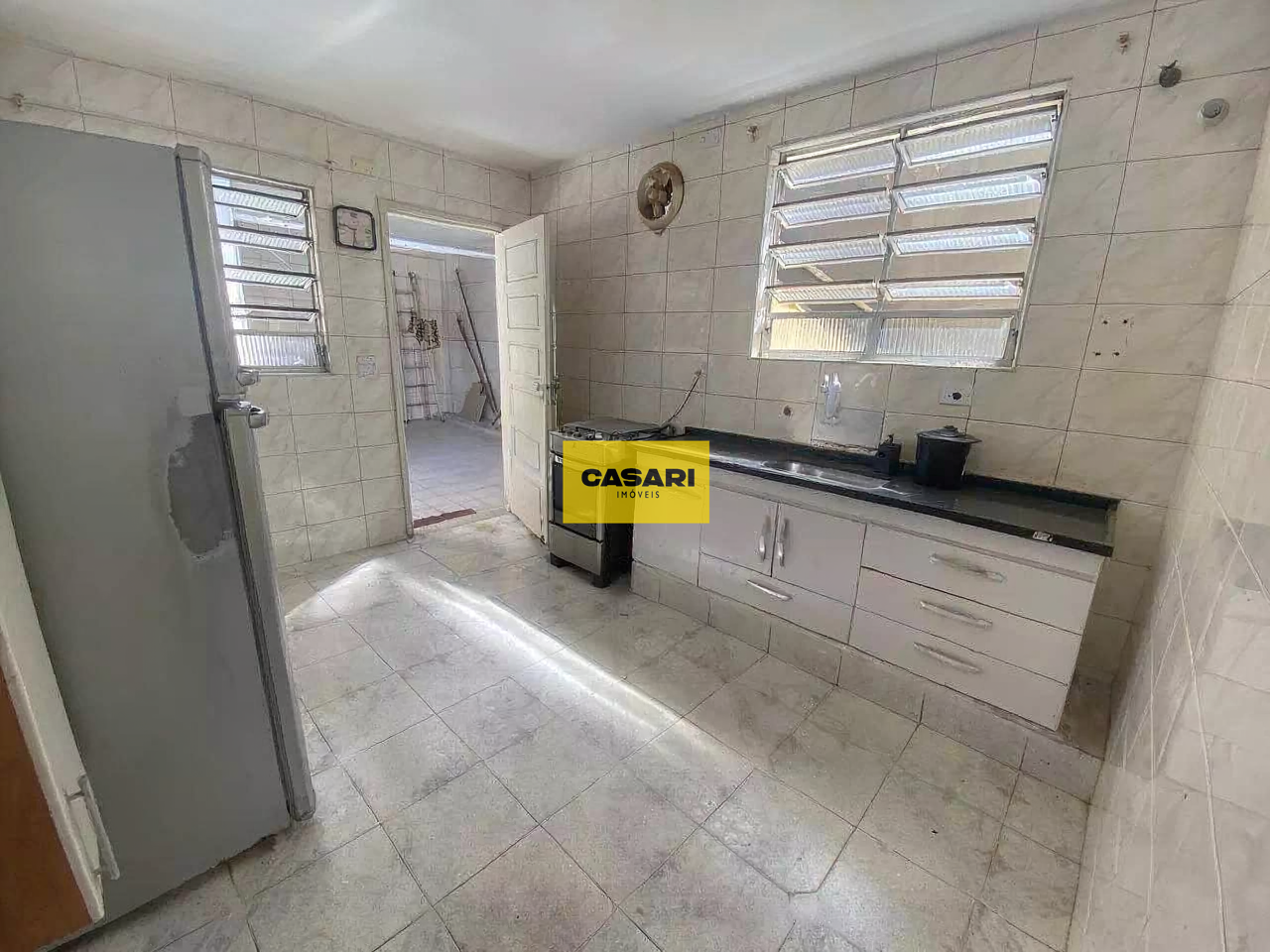 Casa para para aluguel no bairro Jordanópolis, São Bernardo do Campo - Casari Imóveis: 