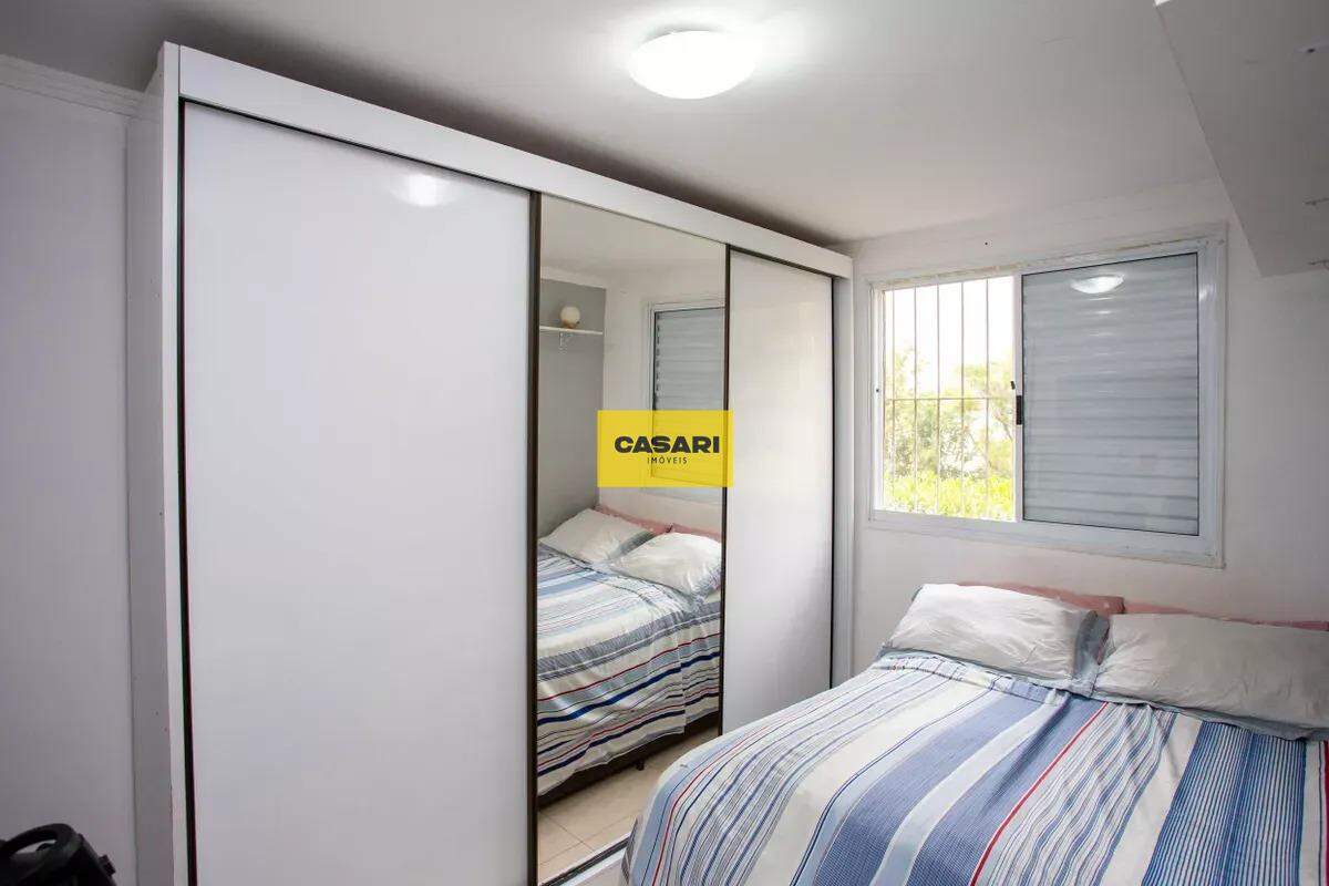 Apartamento para à venda no bairro Campanário, Diadema - Casari Imóveis: 