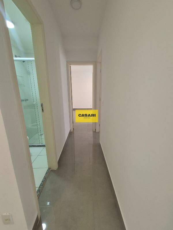 Apartamento para à venda no bairro Jardim do Mar, São Bernardo do Campo - Casari Imóveis: 