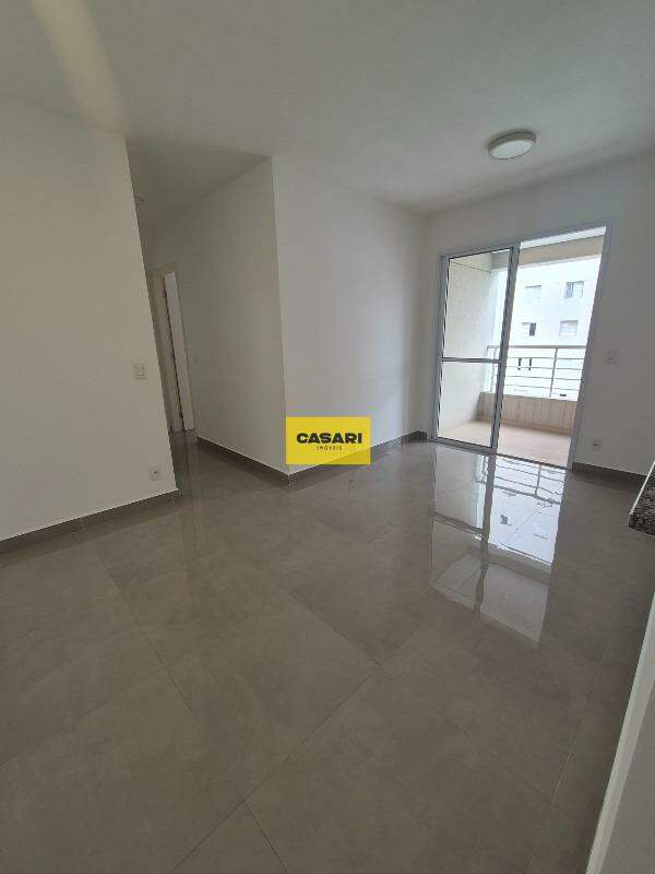 Apartamento para à venda no bairro Jardim do Mar, São Bernardo do Campo - Casari Imóveis: 