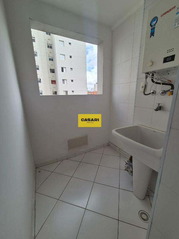 Apartamento para à venda no bairro Jardim do Mar, São Bernardo do Campo - Casari Imóveis: 