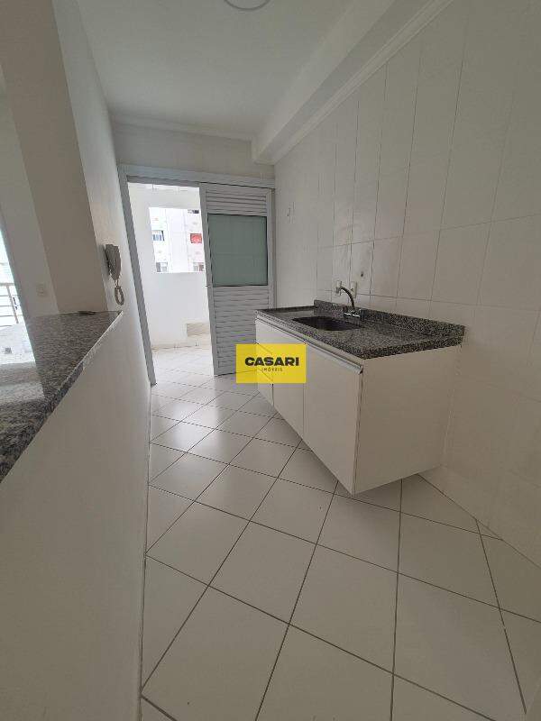 Apartamento para à venda no bairro Jardim do Mar, São Bernardo do Campo - Casari Imóveis: 