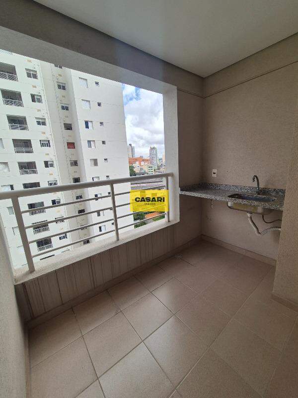 Apartamento para à venda no bairro Jardim do Mar, São Bernardo do Campo - Casari Imóveis: 