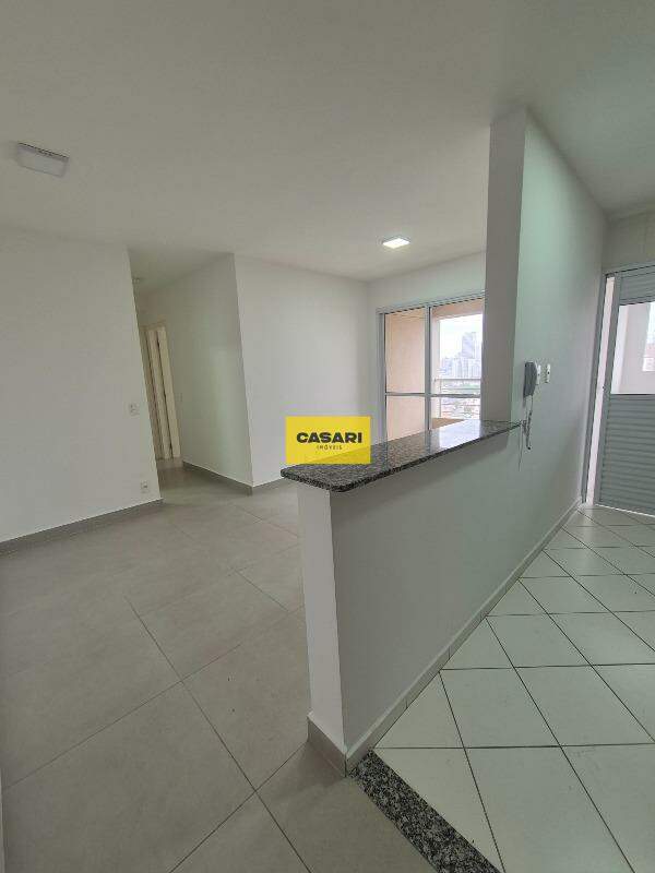 Apartamento para à venda no bairro Jardim do Mar, São Bernardo do Campo - Casari Imóveis: 