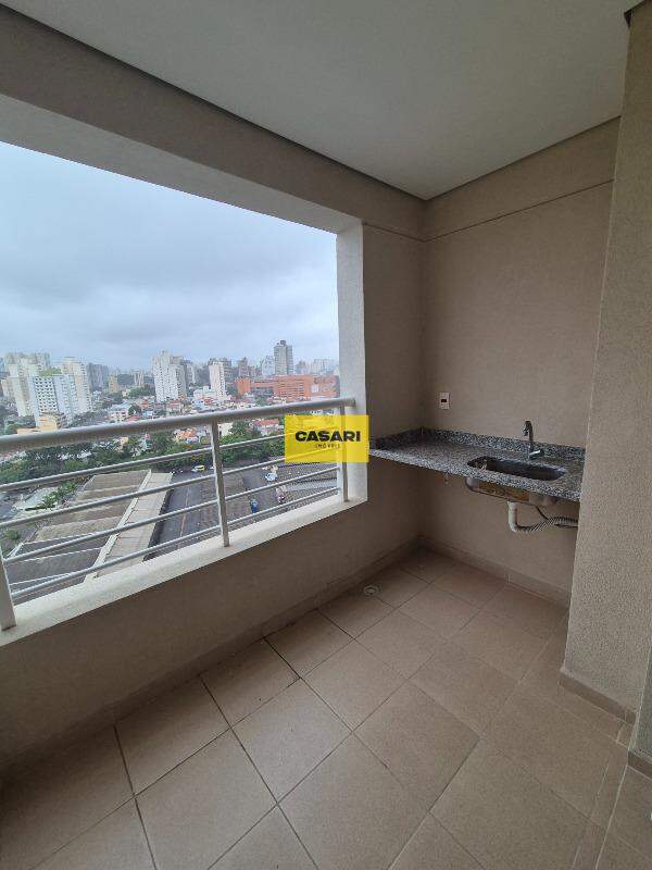 Apartamento para à venda no bairro Jardim do Mar, São Bernardo do Campo - Casari Imóveis: 