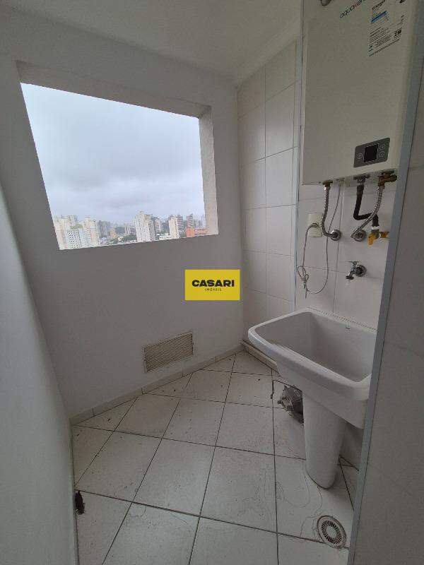 Apartamento para à venda no bairro Jardim do Mar, São Bernardo do Campo - Casari Imóveis: 