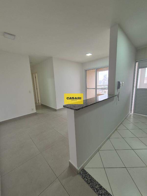 Apartamento para à venda no bairro Jardim do Mar, São Bernardo do Campo - Casari Imóveis: 