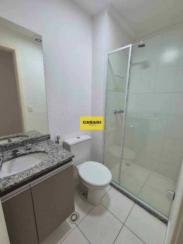 Apartamento para à venda no bairro Jardim do Mar, São Bernardo do Campo - Casari Imóveis: 