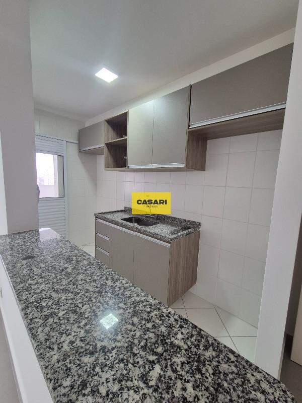 Apartamento para à venda no bairro Jardim do Mar, São Bernardo do Campo - Casari Imóveis: 