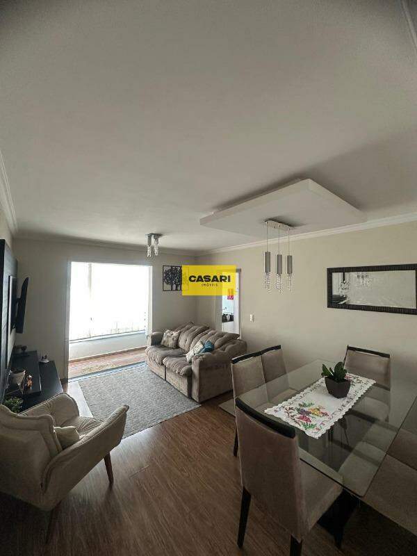 Apartamento para à venda no bairro Assunção, São Bernardo do Campo - Casari Imóveis: 