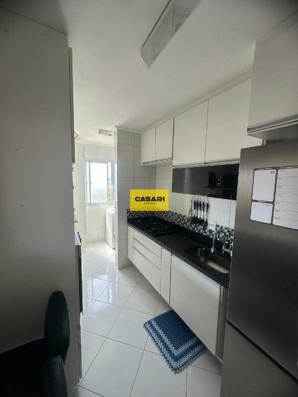 Apartamento para à venda no bairro Assunção, São Bernardo do Campo - Casari Imóveis: 
