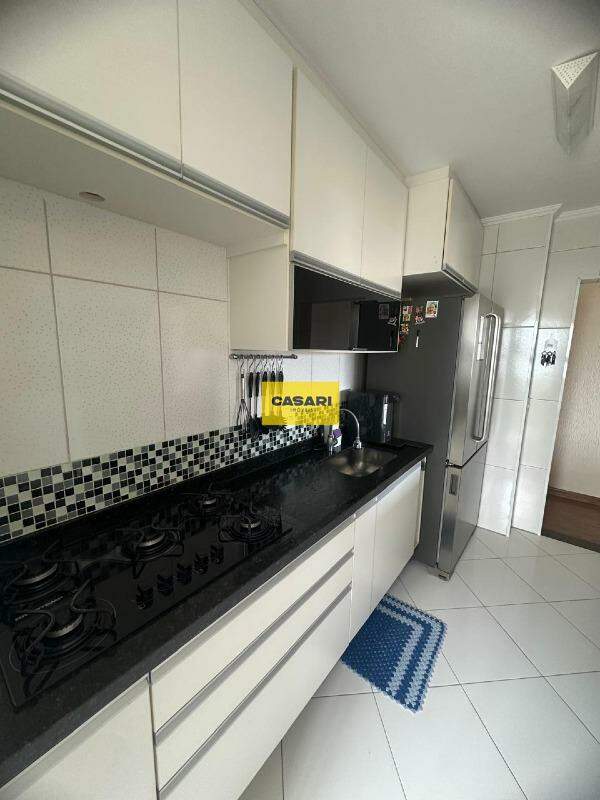 Apartamento para à venda no bairro Assunção, São Bernardo do Campo - Casari Imóveis: 