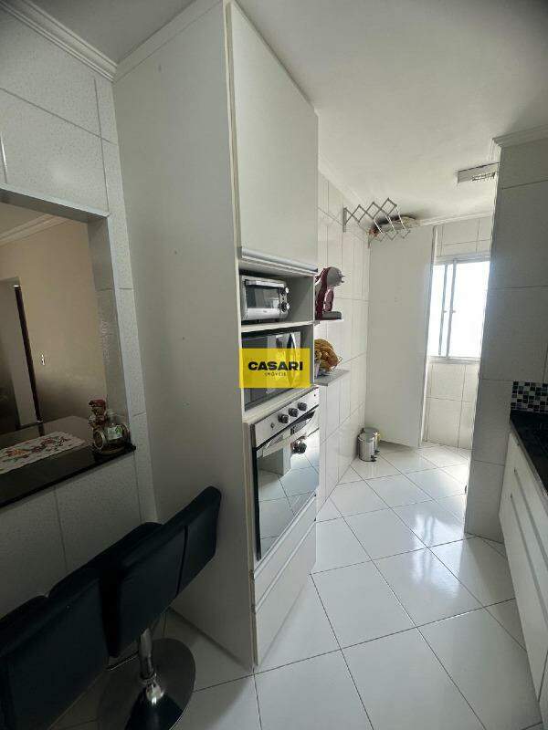 Apartamento para à venda no bairro Assunção, São Bernardo do Campo - Casari Imóveis: 