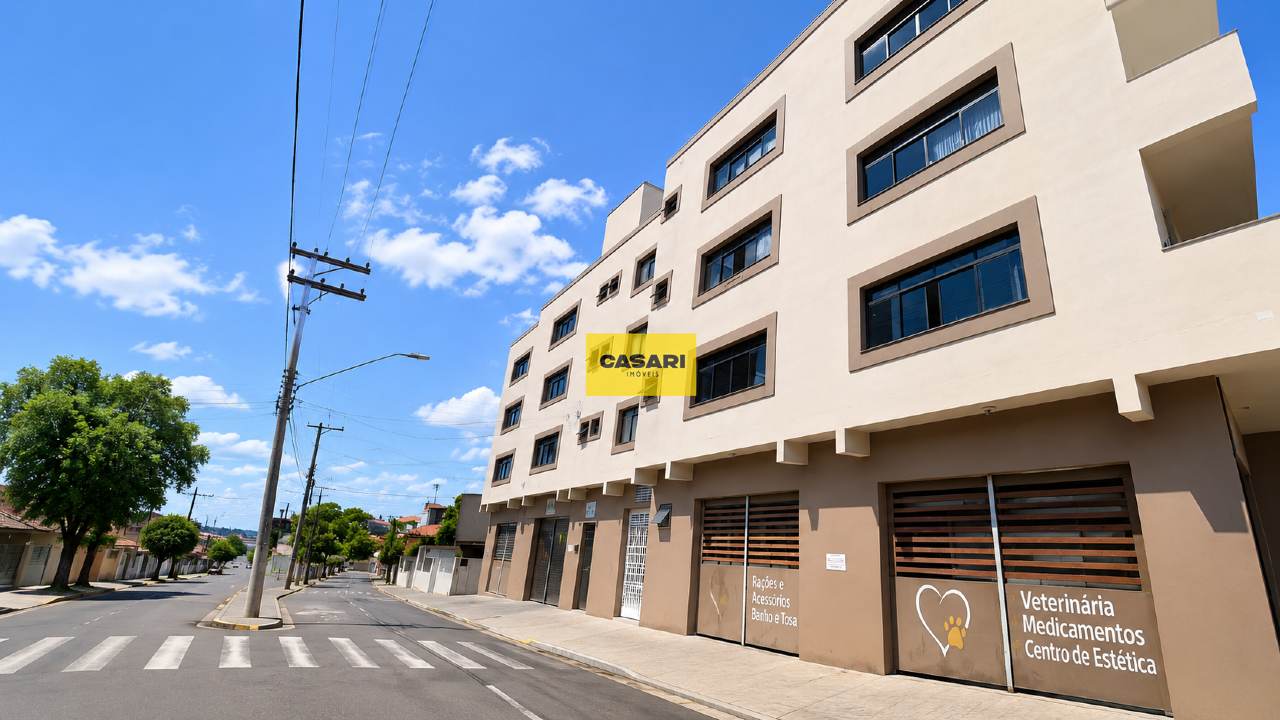 Sala para para aluguel no bairro Jardim do Mar, São Bernardo do Campo - Casari Imóveis: 
