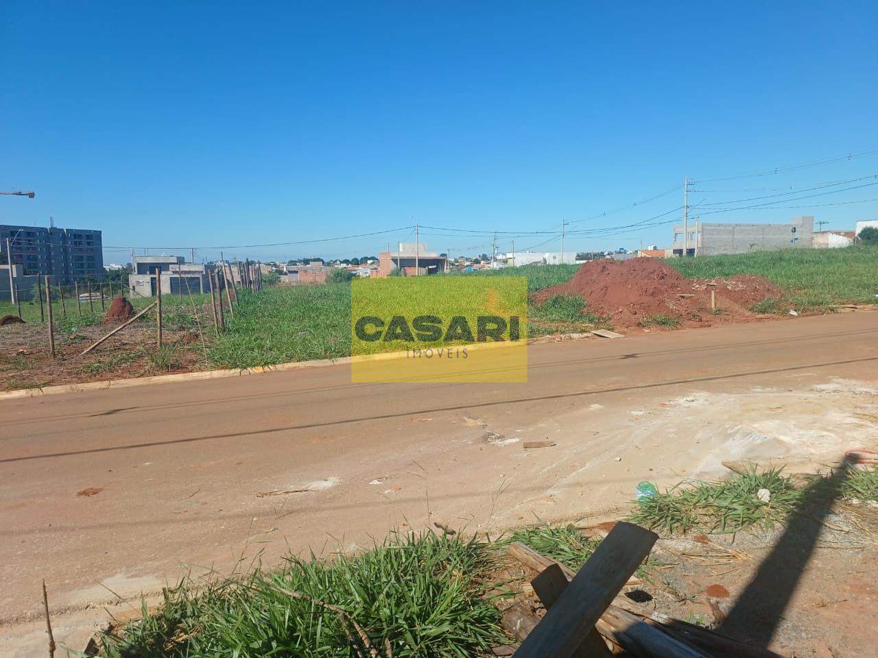 Terreno para à venda no bairro Reserva do Parque, Boituva - Casari Imóveis: 