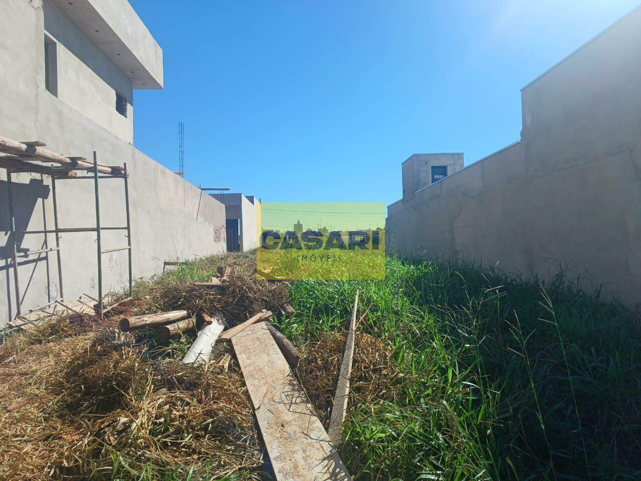Terreno para à venda no bairro Reserva do Parque, Boituva - Casari Imóveis: 