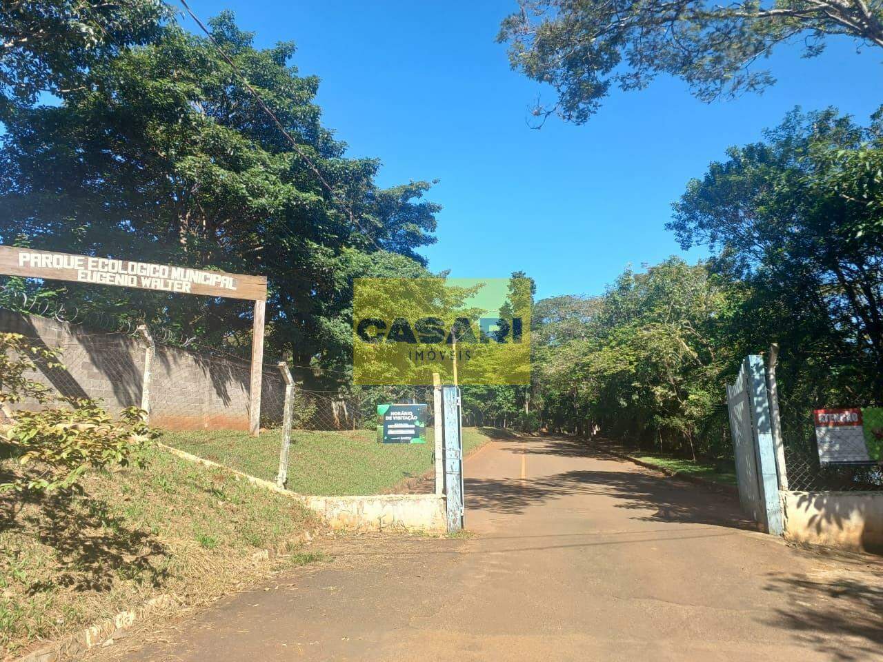 Terreno para à venda no bairro Reserva do Parque, Boituva - Casari Imóveis: 