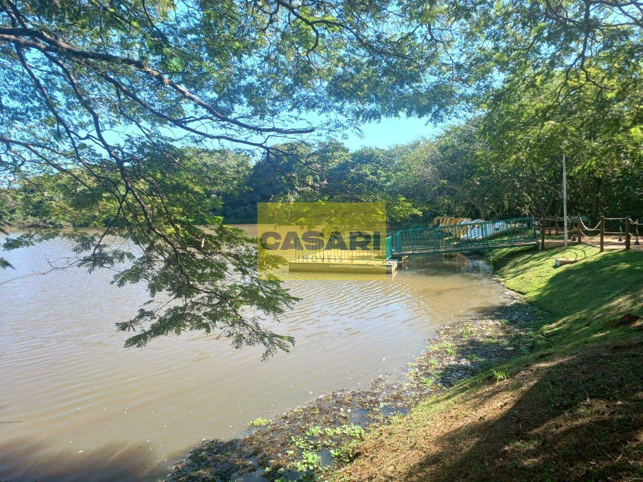 Terreno para à venda no bairro Reserva do Parque, Boituva - Casari Imóveis: 