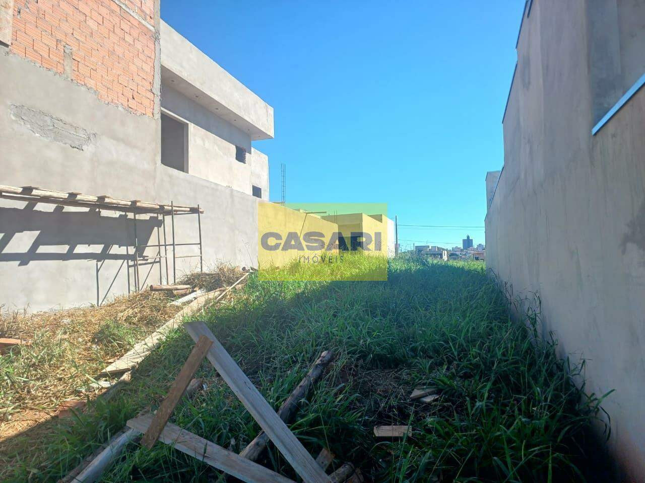 Terreno para à venda no bairro Reserva do Parque, Boituva - Casari Imóveis: 
