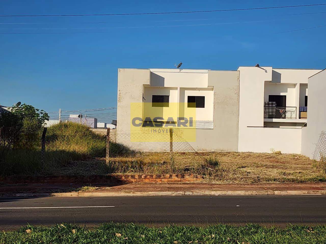 Terreno para à venda no bairro Portal Ville Azaleia, São Bernardo do Campo - Casari Imóveis: 