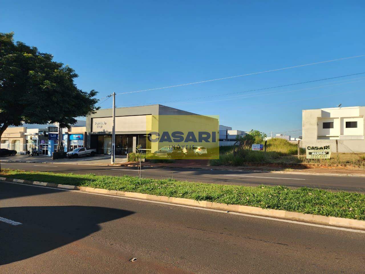 Terreno para à venda no bairro Portal Ville Azaleia, São Bernardo do Campo - Casari Imóveis: 