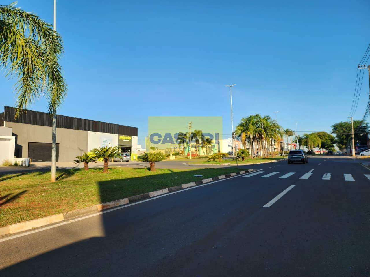 Terreno para à venda no bairro Portal Ville Azaleia, São Bernardo do Campo - Casari Imóveis: 
