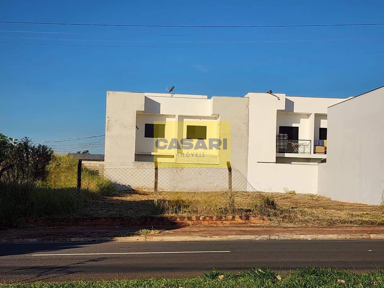 Terreno para à venda no bairro Portal Ville Azaleia, São Bernardo do Campo - Casari Imóveis: 