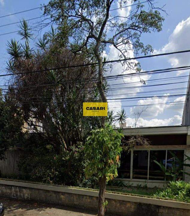 Sobrado para à venda no bairro Nova Petrópolis, São Bernardo do Campo - Casari Imóveis: 
