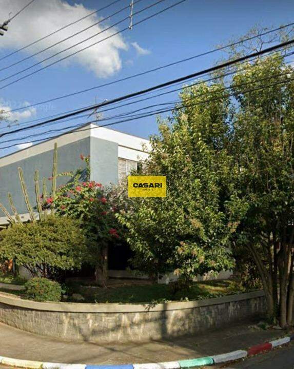 Sobrado para à venda no bairro Nova Petrópolis, São Bernardo do Campo - Casari Imóveis: 