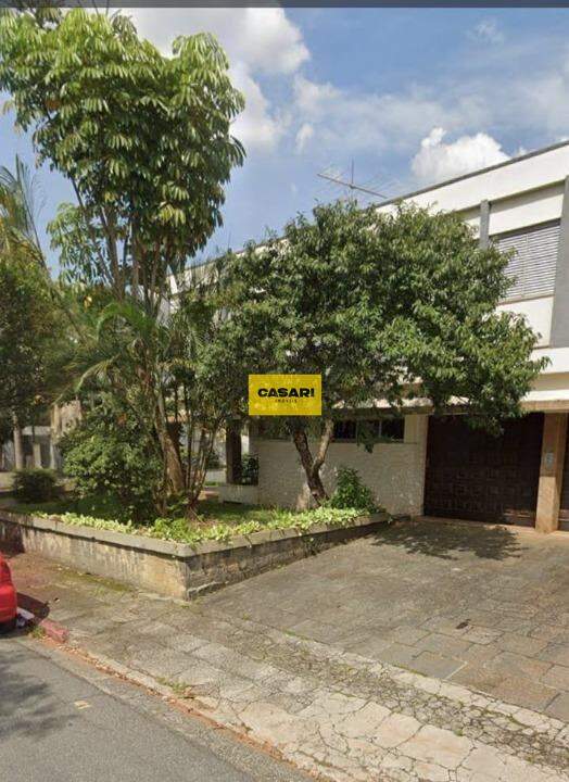 Sobrado para à venda no bairro Nova Petrópolis, São Bernardo do Campo - Casari Imóveis: 