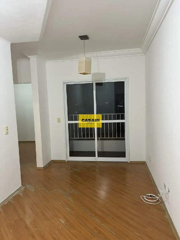Apartamento para à venda no bairro Assunção, São Bernardo do Campo - Casari Imóveis: 