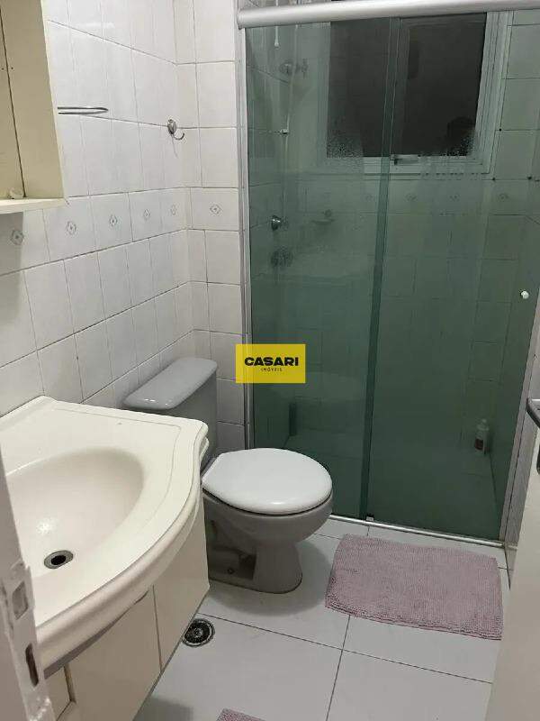 Apartamento para à venda no bairro Assunção, São Bernardo do Campo - Casari Imóveis: 