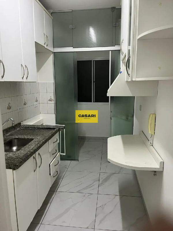 Apartamento para à venda no bairro Assunção, São Bernardo do Campo - Casari Imóveis: 
