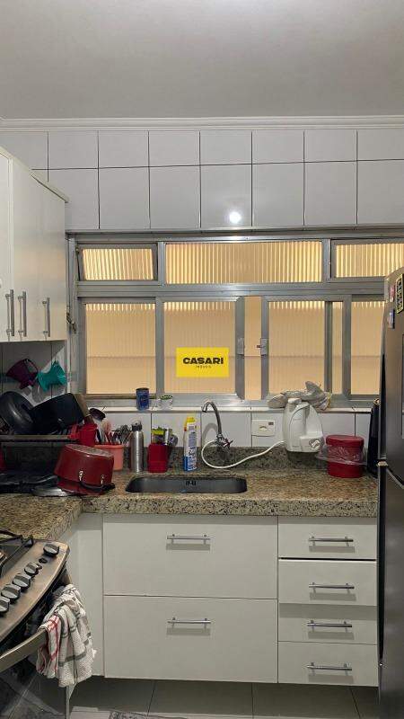 Sobrado para à venda no bairro Baeta Neves, São Bernardo do Campo - Casari Imóveis: 