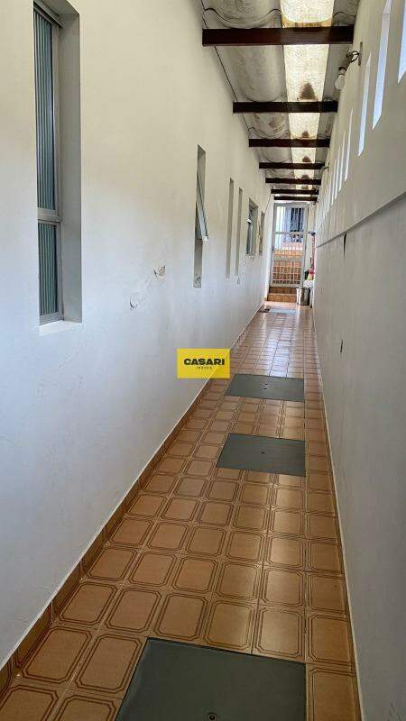Sobrado para à venda no bairro Baeta Neves, São Bernardo do Campo - Casari Imóveis: 