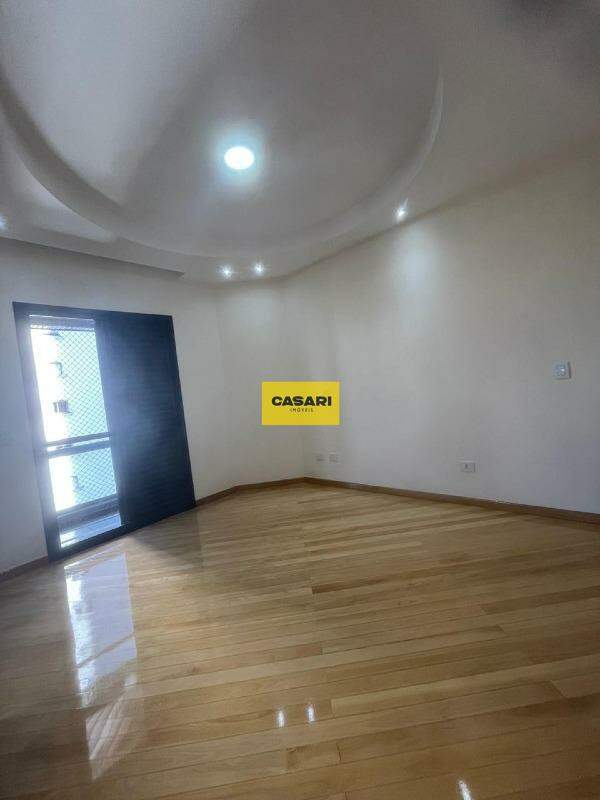 Apartamento para à venda no bairro Jardim, São Bernardo do Campo - Casari Imóveis: 