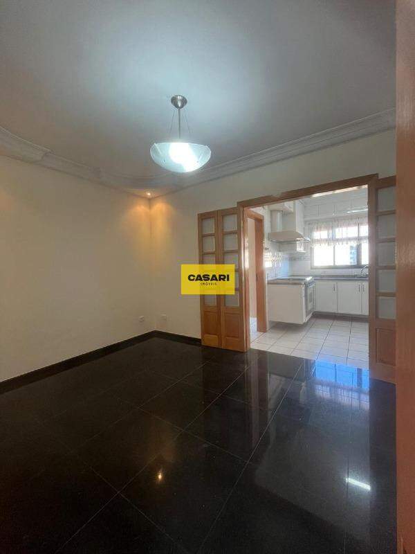Apartamento para à venda no bairro Jardim, São Bernardo do Campo - Casari Imóveis: 