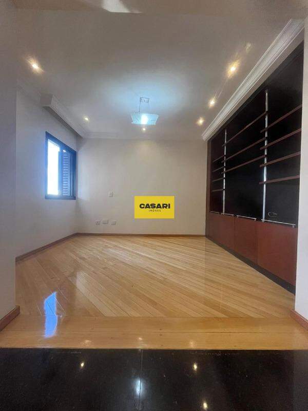 Apartamento para à venda no bairro Jardim, São Bernardo do Campo - Casari Imóveis: 