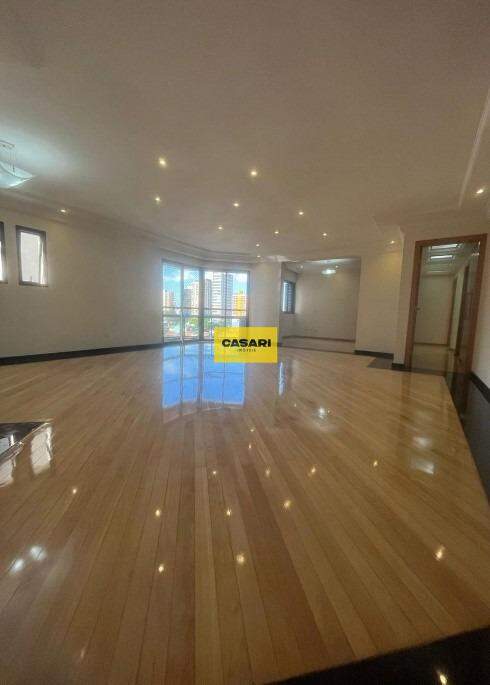 Apartamento para à venda no bairro Jardim, São Bernardo do Campo - Casari Imóveis: 