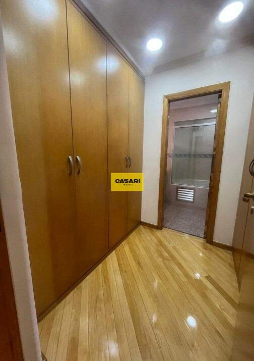 Apartamento para à venda no bairro Jardim, São Bernardo do Campo - Casari Imóveis: 