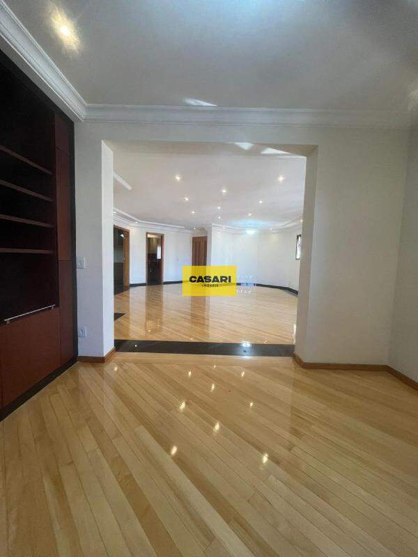 Apartamento para à venda no bairro Jardim, São Bernardo do Campo - Casari Imóveis: 