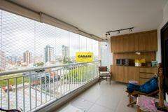 Apartamento para à venda no bairro Vila Valparaíso, Santo André - Casari Imóveis: 