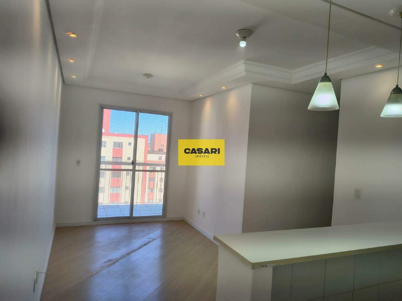 Apartamento para à venda no bairro Santa Terezinha, São Bernardo do Campo - Casari Imóveis: 