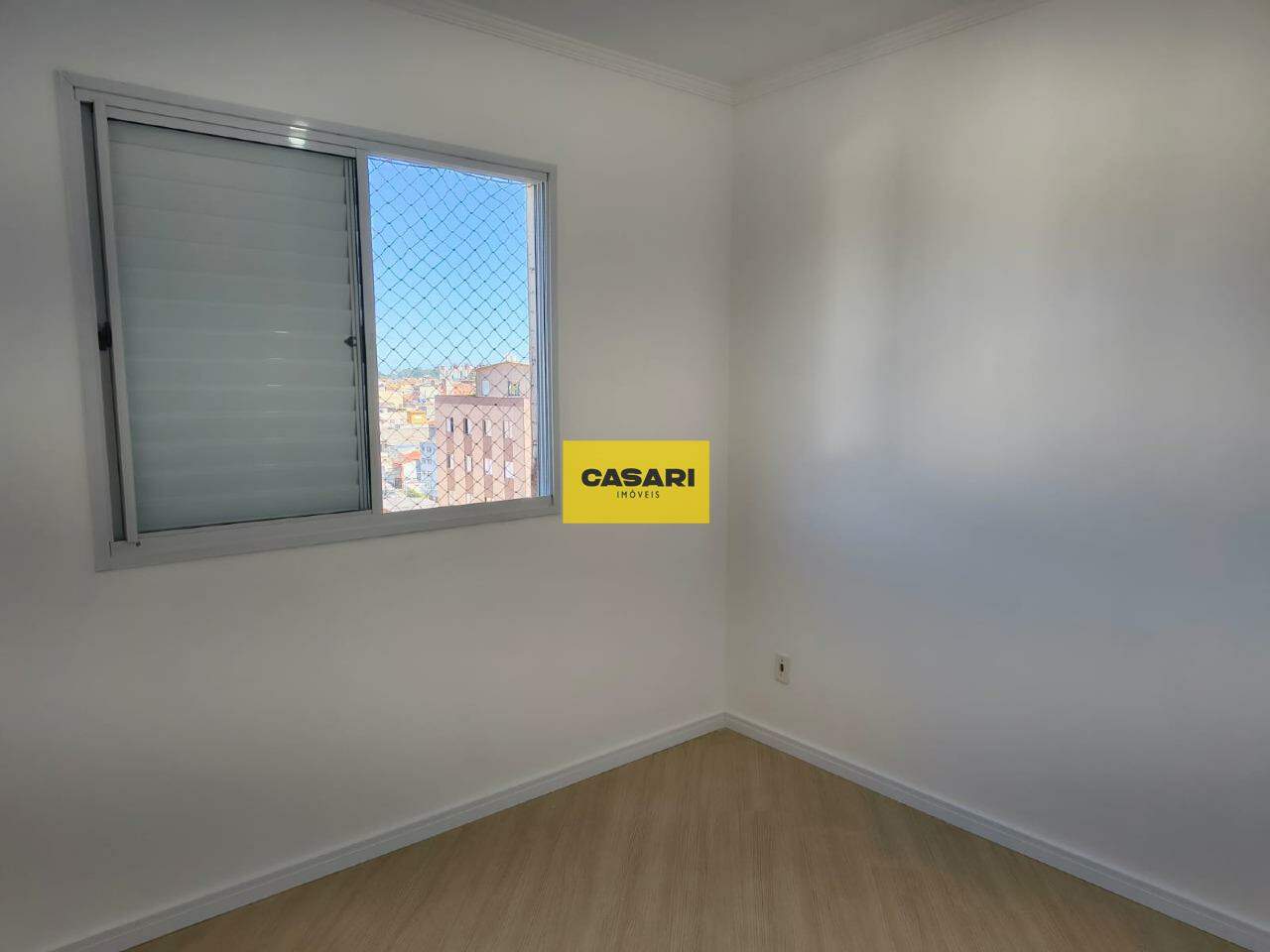 Apartamento para à venda no bairro Santa Terezinha, São Bernardo do Campo - Casari Imóveis: 