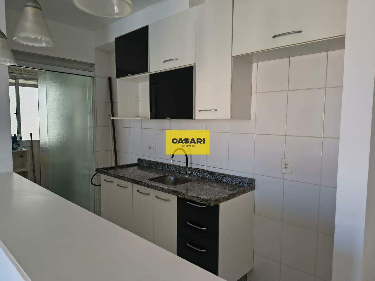 Apartamento para à venda no bairro Santa Terezinha, São Bernardo do Campo - Casari Imóveis: 