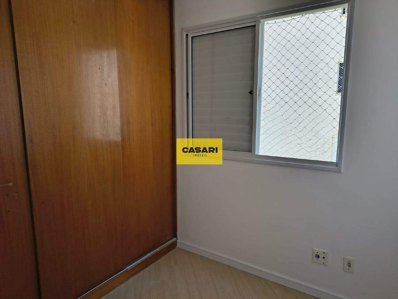 Apartamento para à venda no bairro Santa Terezinha, São Bernardo do Campo - Casari Imóveis: 